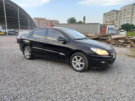 Чери М11 2011 в Полтаве на Automoto.ua Черный Чери М11, объемом двигателя 1.6 л и пробегом 200 тыс. км за 2199 $, фото 1 на Automoto.ua