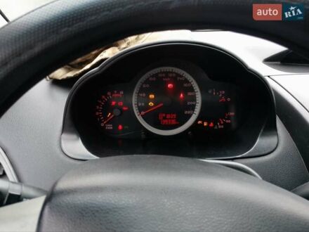 Чери М11 2011 в Кривом Роге на Automoto.ua Черный Чери М11, объемом двигателя 1.6 л и пробегом 139 тыс. км за 2500 $, фото 1 на Automoto.ua