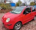 Красный Чери М11, объемом двигателя 1.1 л и пробегом 100 тыс. км за 2600 $, фото 1 на Automoto.ua