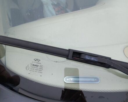 Красный Чери М11, объемом двигателя 1.1 л и пробегом 100 тыс. км за 2600 $, фото 7 на Automoto.ua