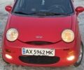 Червоний Чері М11, об'ємом двигуна 1.1 л та пробігом 85 тис. км за 3000 $, фото 1 на Automoto.ua