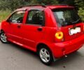 Червоний Чері М11, об'ємом двигуна 1.1 л та пробігом 87 тис. км за 3000 $, фото 4 на Automoto.ua