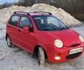 Червоний Чері М11, об'ємом двигуна 1.1 л та пробігом 85 тис. км за 3000 $, фото 1 на Automoto.ua