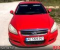 Червоний Чері М11, об'ємом двигуна 1.6 л та пробігом 116 тис. км за 2600 $, фото 3 на Automoto.ua