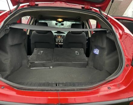 Красный Чери М11, объемом двигателя 1.6 л и пробегом 131 тыс. км за 2500 $, фото 11 на Automoto.ua