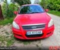Червоний Чері М11, об'ємом двигуна 1.6 л та пробігом 211 тис. км за 2000 $, фото 1 на Automoto.ua