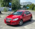 Червоний Чері М11, об'ємом двигуна 1.6 л та пробігом 231 тис. км за 3690 $, фото 1 на Automoto.ua