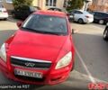 Червоний Чері М11, об'ємом двигуна 1.6 л та пробігом 130 тис. км за 3100 $, фото 2 на Automoto.ua
