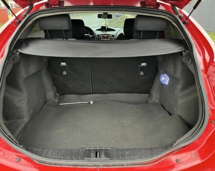 Красный Чери М11, объемом двигателя 1.6 л и пробегом 131 тыс. км за 2500 $, фото 10 на Automoto.ua