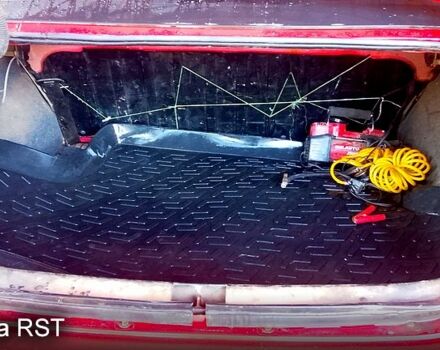 Красный Чери М11, объемом двигателя 1.3 л и пробегом 223 тыс. км за 1400 $, фото 8 на Automoto.ua