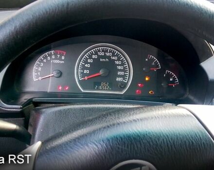 Красный Чери М11, объемом двигателя 1.3 л и пробегом 223 тыс. км за 1400 $, фото 5 на Automoto.ua