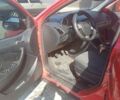 Красный Чери М11, объемом двигателя 1.6 л и пробегом 116 тыс. км за 3200 $, фото 1 на Automoto.ua
