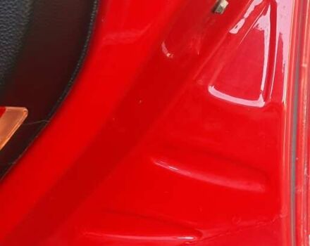 Красный Чери М11, объемом двигателя 1.6 л и пробегом 107 тыс. км за 3600 $, фото 8 на Automoto.ua