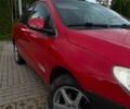 Червоний Чері М11, об'ємом двигуна 1.6 л та пробігом 182 тис. км за 3150 $, фото 17 на Automoto.ua