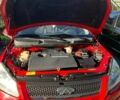 Красный Чери М11, объемом двигателя 1.6 л и пробегом 33 тыс. км за 4800 $, фото 7 на Automoto.ua