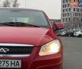 Красный Чери М11, объемом двигателя 1.6 л и пробегом 107 тыс. км за 3999 $, фото 6 на Automoto.ua