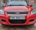 Червоний Чері М11, об'ємом двигуна 1.6 л та пробігом 51 тис. км за 3600 $, фото 1 на Automoto.ua