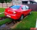 Червоний Чері М11, об'ємом двигуна 1.6 л та пробігом 100 тис. км за 4500 $, фото 1 на Automoto.ua