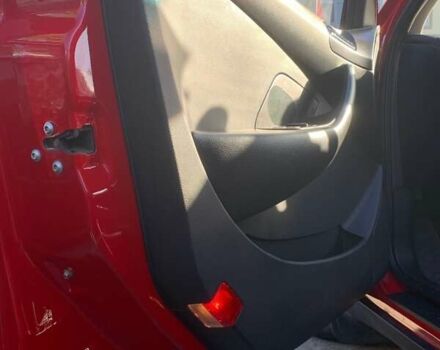 Красный Чери М11, объемом двигателя 1.6 л и пробегом 33 тыс. км за 4800 $, фото 9 на Automoto.ua