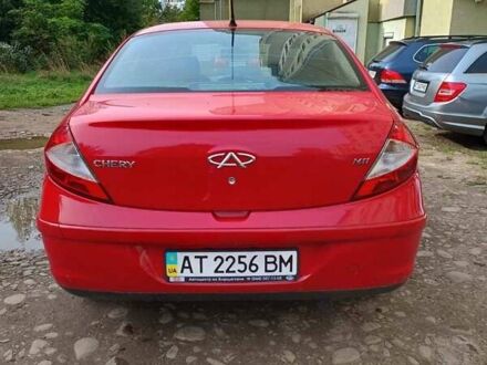 Чері М11 2011 у Івано-Франківську на Automoto.ua Червоний Чері М11, об'ємом двигуна 1.6 л та пробігом 69 тис. км за 2000 $, фото 1 на Automoto.ua