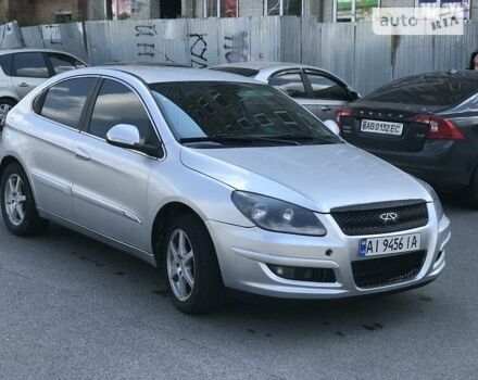 Чері М11, об'ємом двигуна 1.6 л та пробігом 172 тис. км за 3500 $, фото 1 на Automoto.ua