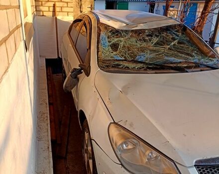 Чері М11, об'ємом двигуна 16 л та пробігом 165 тис. км за 1500 $, фото 2 на Automoto.ua