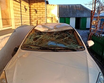 Чері М11, об'ємом двигуна 16 л та пробігом 165 тис. км за 1500 $, фото 3 на Automoto.ua