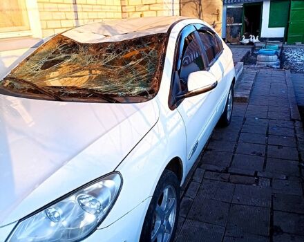 Чері М11, об'ємом двигуна 16 л та пробігом 165 тис. км за 1500 $, фото 1 на Automoto.ua