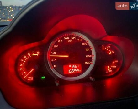 Чери М11, объемом двигателя 1.6 л и пробегом 102 тыс. км за 2400 $, фото 12 на Automoto.ua