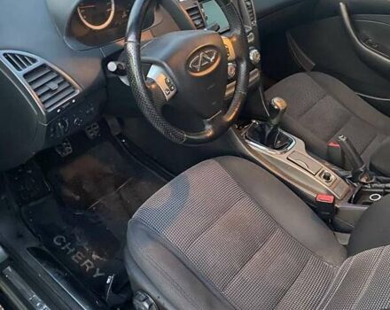 Чери М11, объемом двигателя 1.6 л и пробегом 102 тыс. км за 2400 $, фото 2 на Automoto.ua
