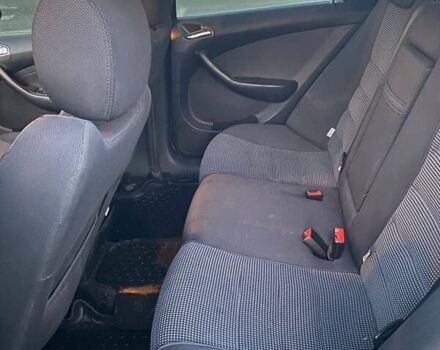 Чери М11, объемом двигателя 1.6 л и пробегом 102 тыс. км за 2400 $, фото 1 на Automoto.ua