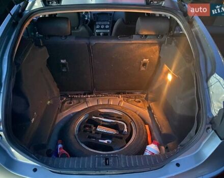 Чери М11, объемом двигателя 1.6 л и пробегом 102 тыс. км за 2400 $, фото 15 на Automoto.ua