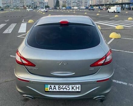 Чери М11, объемом двигателя 1.6 л и пробегом 102 тыс. км за 2400 $, фото 4 на Automoto.ua