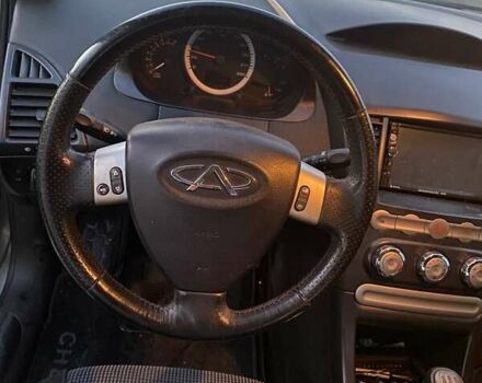 Чери М11, объемом двигателя 1.6 л и пробегом 102 тыс. км за 2900 $, фото 9 на Automoto.ua