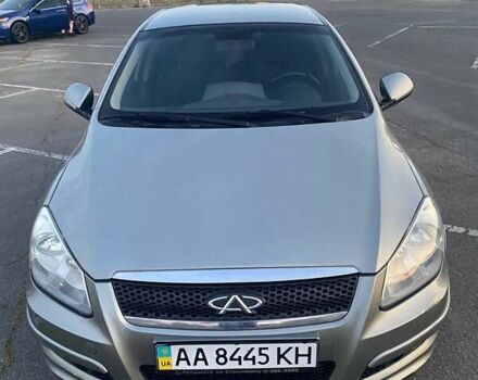 Чери М11, объемом двигателя 1.6 л и пробегом 102 тыс. км за 2400 $, фото 14 на Automoto.ua