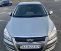 Чери М11, объемом двигателя 1.6 л и пробегом 102 тыс. км за 2400 $, фото 14 на Automoto.ua