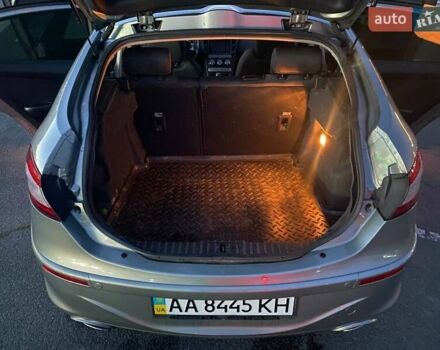 Чери М11, объемом двигателя 1.6 л и пробегом 102 тыс. км за 2400 $, фото 11 на Automoto.ua