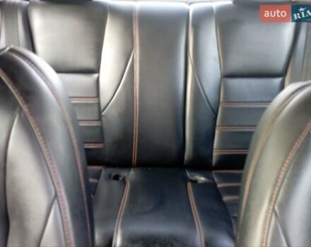 Чери М11, объемом двигателя 1.6 л и пробегом 284 тыс. км за 2900 $, фото 5 на Automoto.ua