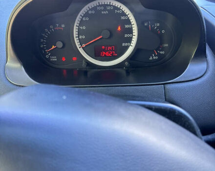 Чери М11, объемом двигателя 1.6 л и пробегом 135 тыс. км за 3700 $, фото 10 на Automoto.ua