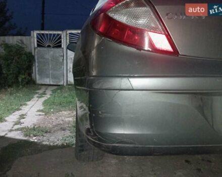 Чери М11, объемом двигателя 1.6 л и пробегом 284 тыс. км за 2900 $, фото 8 на Automoto.ua