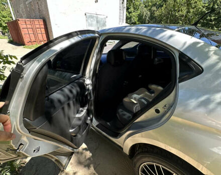 Чери М11, объемом двигателя 1.6 л и пробегом 135 тыс. км за 3700 $, фото 8 на Automoto.ua