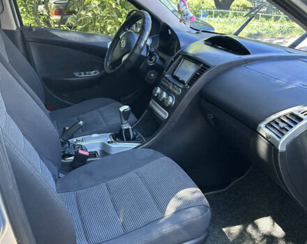 Чери М11, объемом двигателя 1.6 л и пробегом 135 тыс. км за 3700 $, фото 5 на Automoto.ua