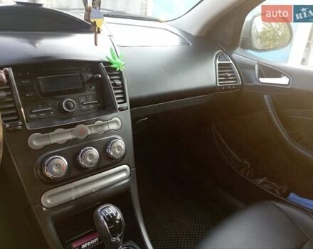 Чери М11, объемом двигателя 1.6 л и пробегом 284 тыс. км за 2900 $, фото 3 на Automoto.ua