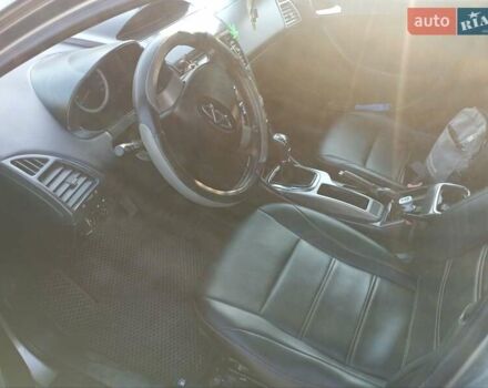 Чери М11, объемом двигателя 1.6 л и пробегом 284 тыс. км за 2900 $, фото 4 на Automoto.ua