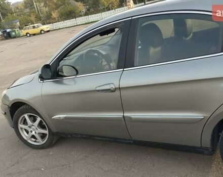 Чери М11, объемом двигателя 1.6 л и пробегом 85 тыс. км за 4000 $, фото 4 на Automoto.ua