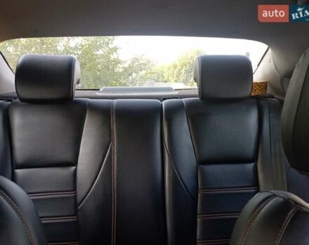 Чери М11, объемом двигателя 1.6 л и пробегом 284 тыс. км за 2900 $, фото 6 на Automoto.ua