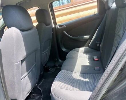 Чері М11, об'ємом двигуна 1.6 л та пробігом 91 тис. км за 3800 $, фото 10 на Automoto.ua
