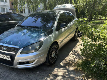 Чери М11 2011 в Киеве на Automoto.ua Чери М11, объемом двигателя 1.6 л и пробегом 135 тыс. км за 3700 $, фото 1 на Automoto.ua