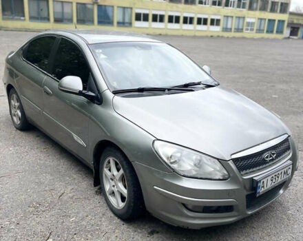 Чери М11, объемом двигателя 1.6 л и пробегом 155 тыс. км за 3700 $, фото 1 на Automoto.ua