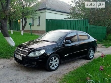 Чери М11, объемом двигателя 1.6 л и пробегом 197 тыс. км за 3300 $, фото 1 на Automoto.ua